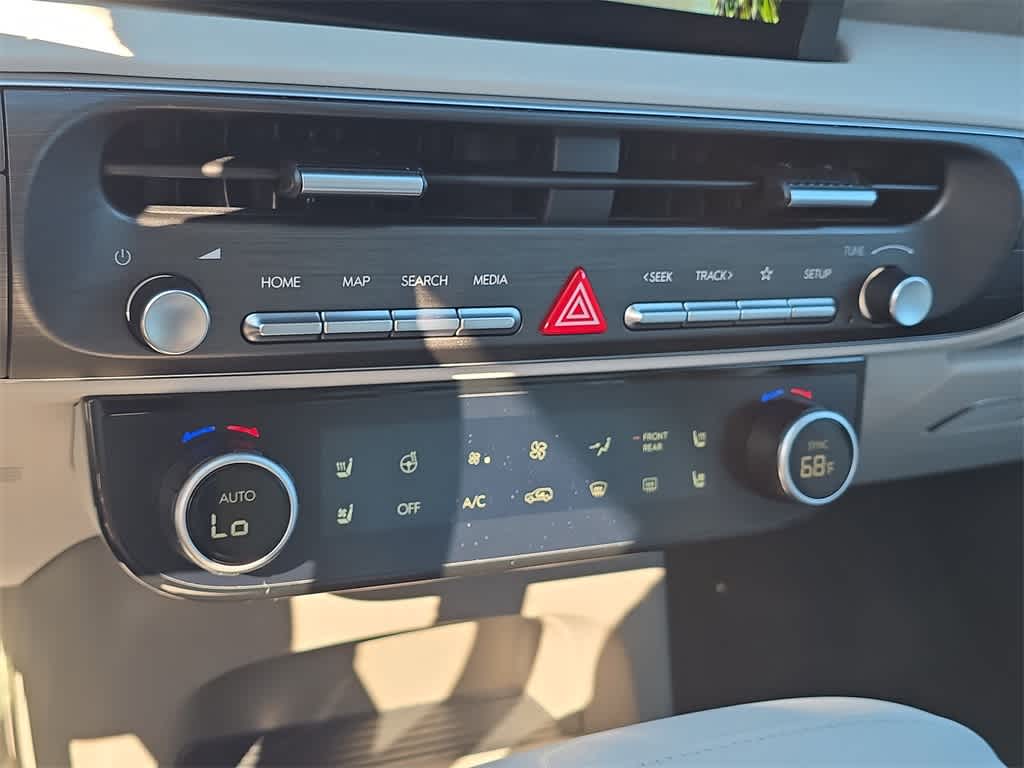 Thumbnail: 2026 Hyundai Palisade - 30