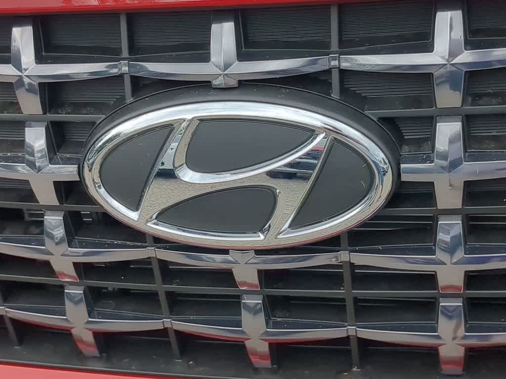 Thumbnail: 2026 Hyundai Venue - 12