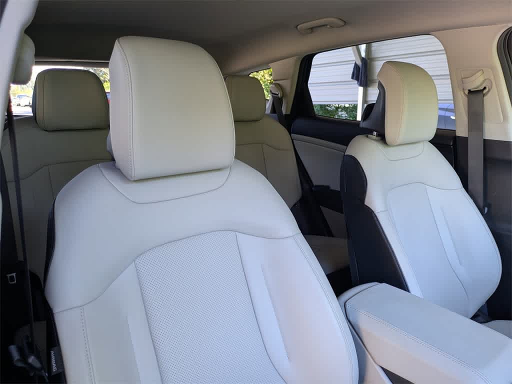 Thumbnail: 2025 Kia Sportage - 6