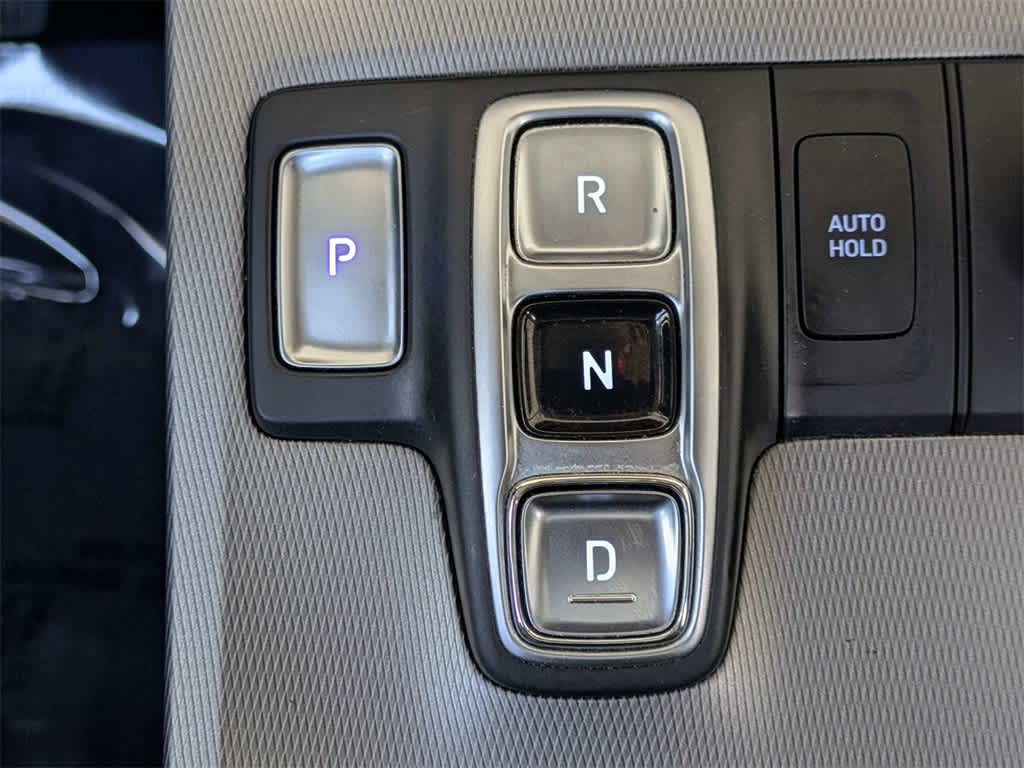 Thumbnail: 2022 Hyundai Palisade - 26