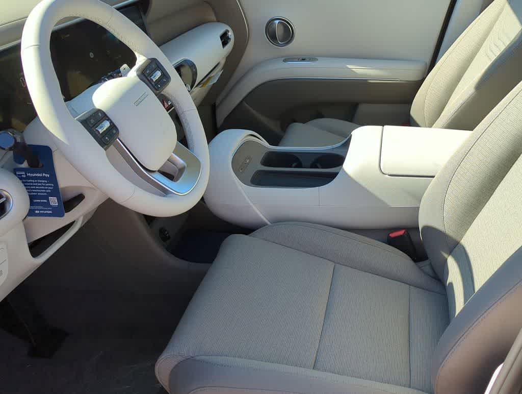 Thumbnail: 2026 Hyundai Palisade - 15