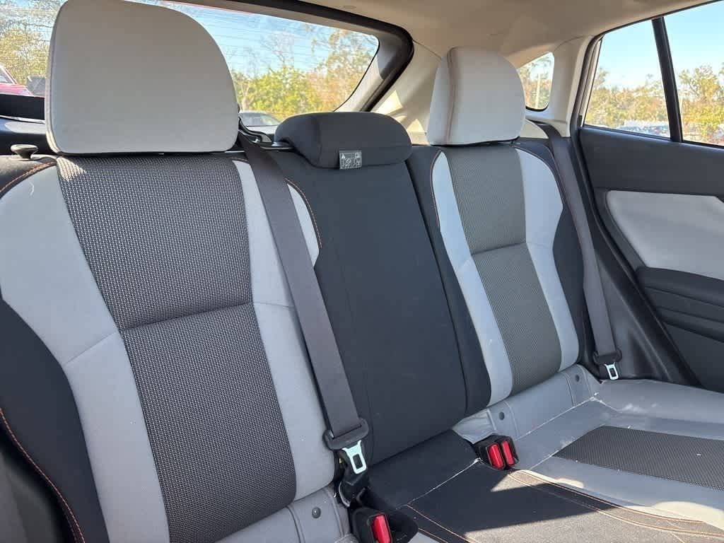 Thumbnail: 2021 Subaru Crosstrek - 8