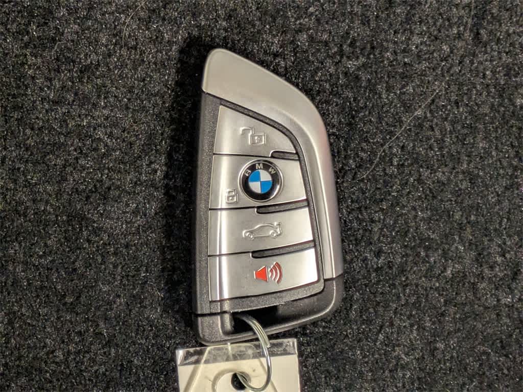 Thumbnail: 2023 BMW X5 - 49