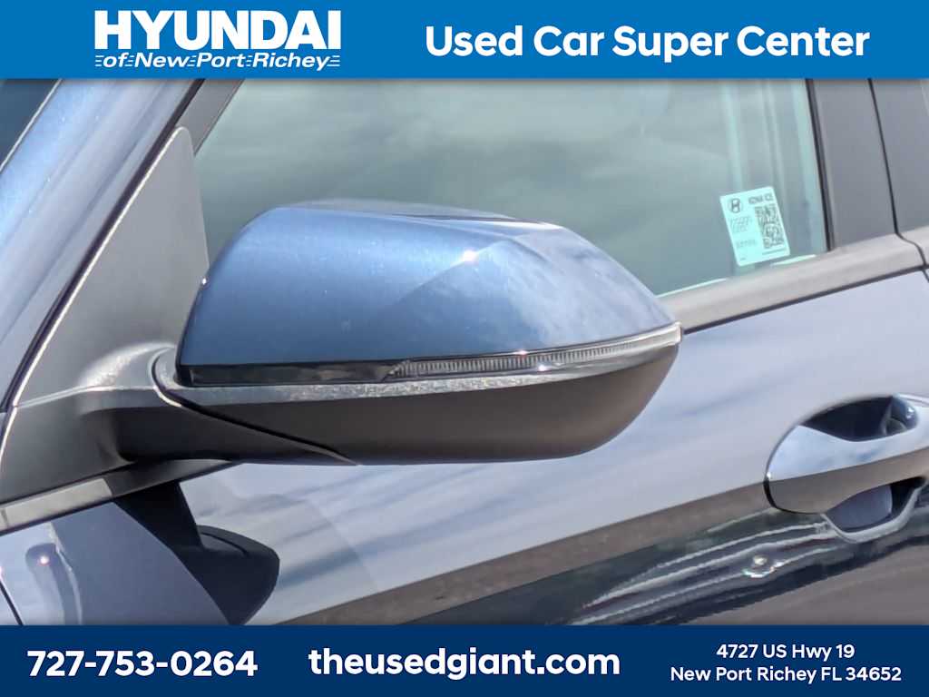 Thumbnail: 2025 Hyundai Kona - 11