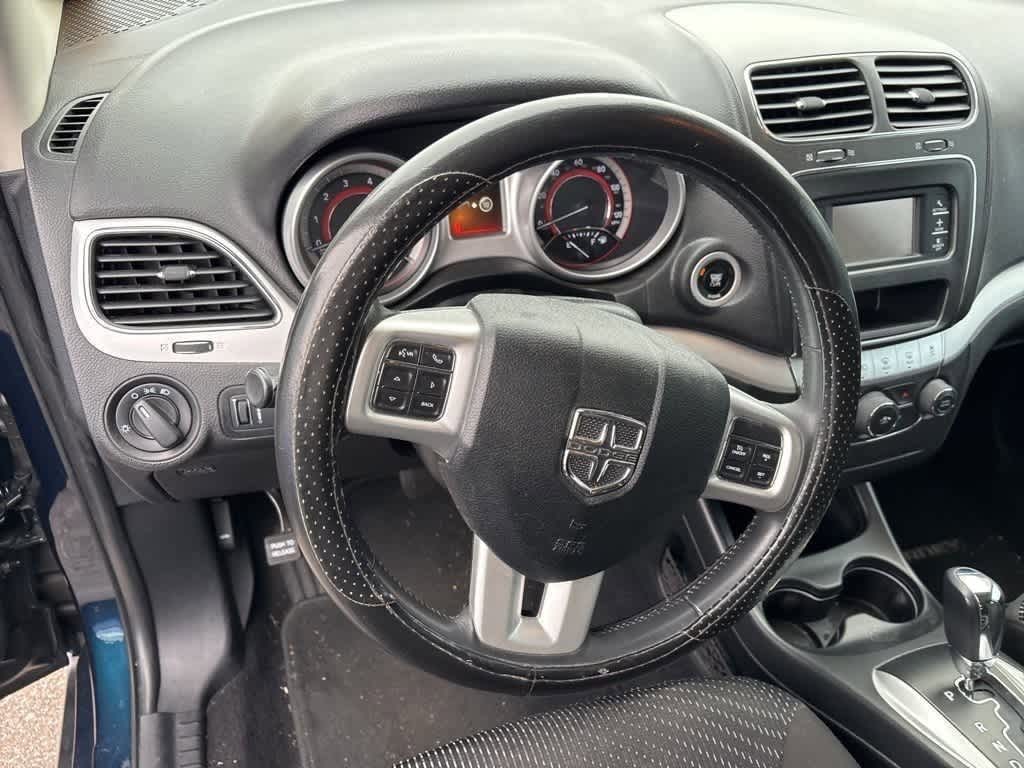 Thumbnail: 2015 Dodge Journey - 10