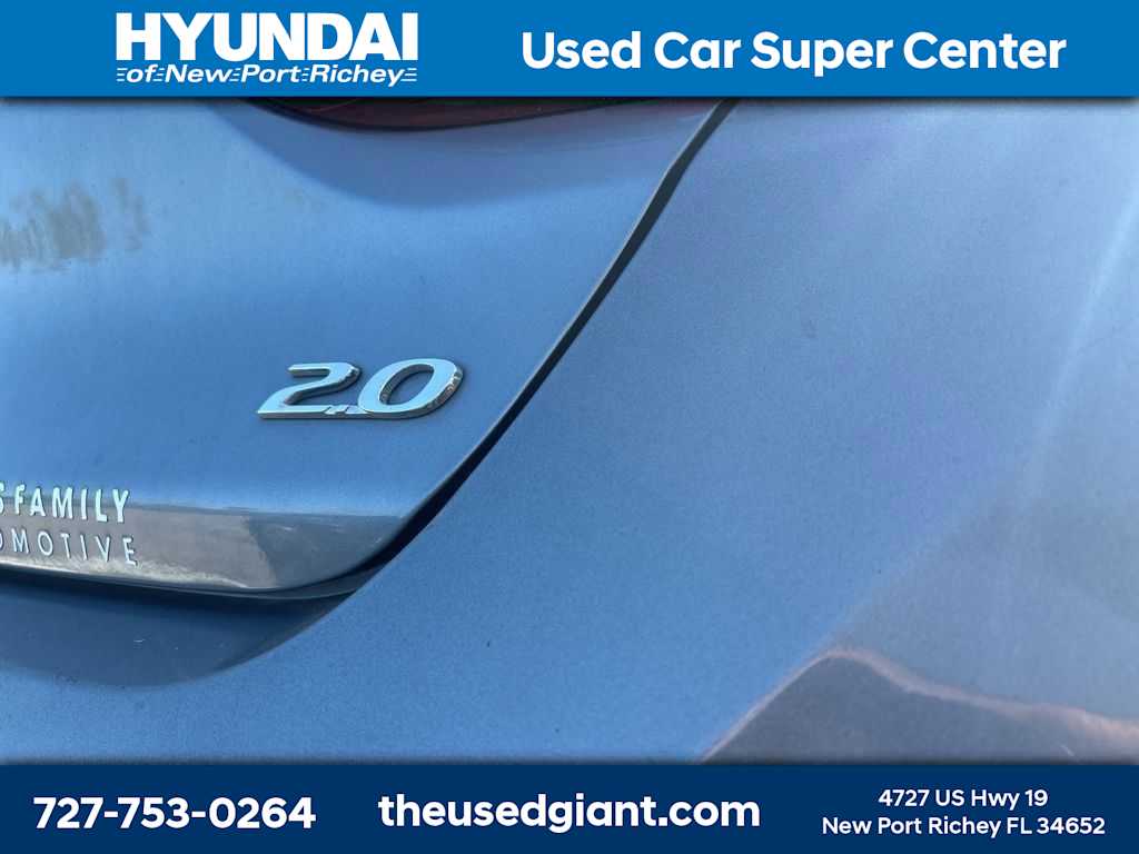 Thumbnail: 2019 Hyundai Veloster - 5
