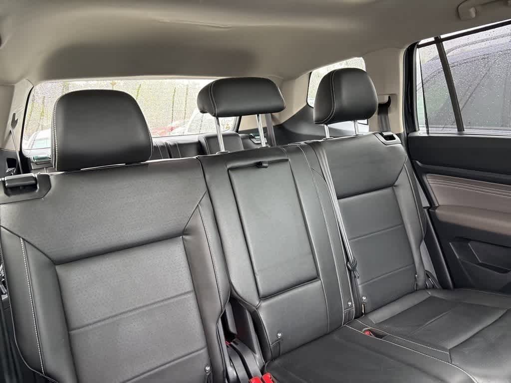 Thumbnail: 2021 Volkswagen Atlas - 10