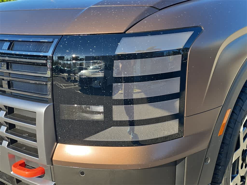 Thumbnail: 2026 Hyundai Palisade - 11