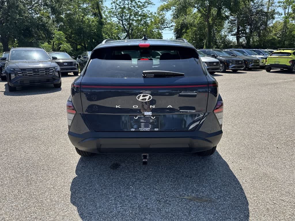 Thumbnail: 2025 Hyundai Kona - 5