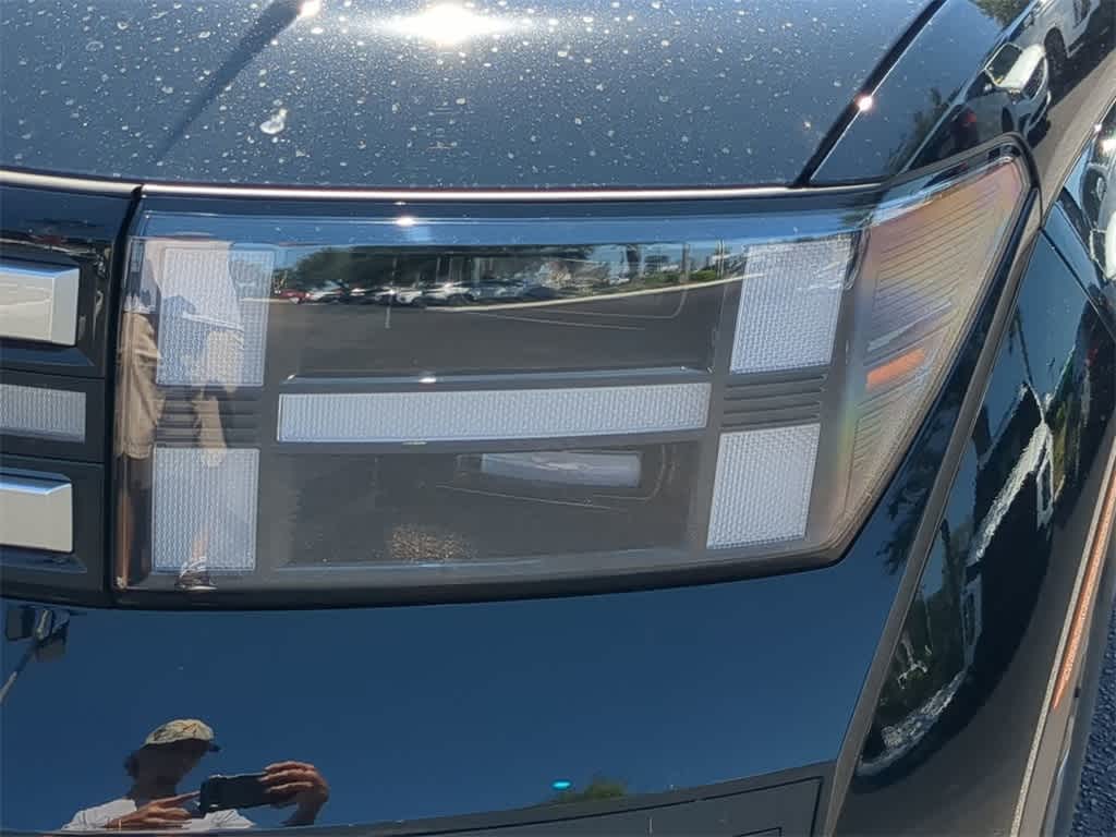 Thumbnail: 2026 Hyundai Santa Fe - 9