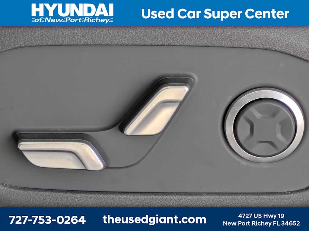 Thumbnail: 2024 Hyundai Santa Fe - 26