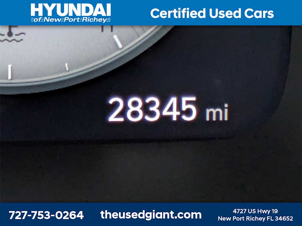 Thumbnail: 2023 Hyundai Palisade - 46