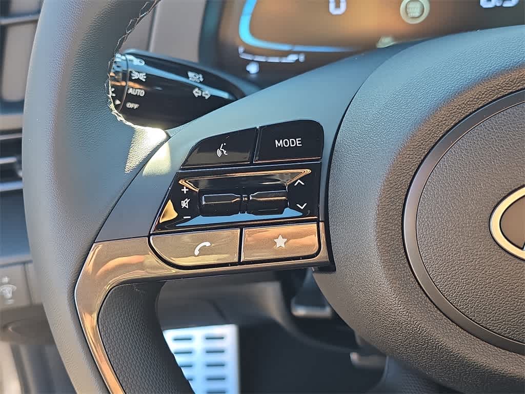 Thumbnail: 2026 Hyundai Elantra - 21