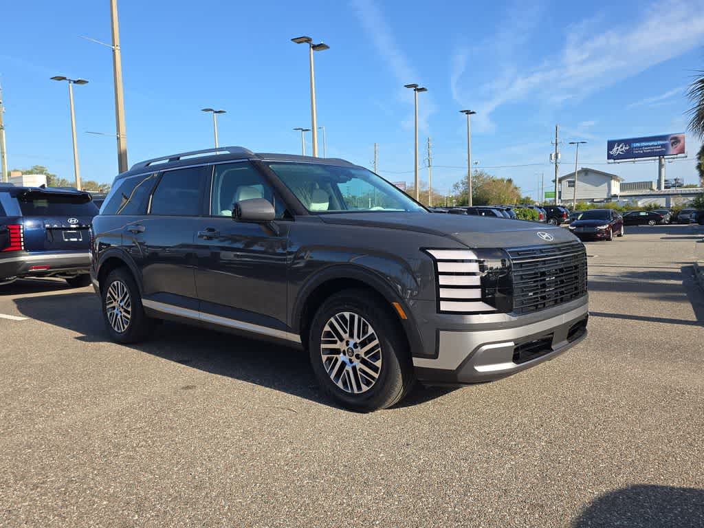 Thumbnail: 2026 Hyundai Palisade - 8