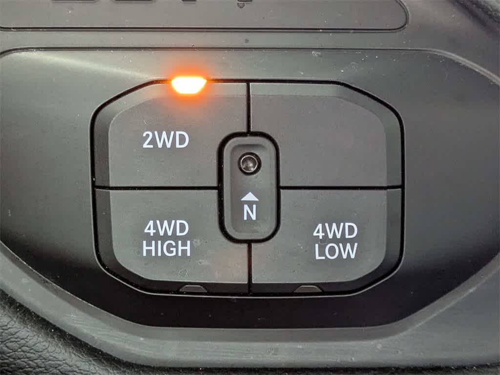 Thumbnail: 2025 RAM 3500 - 32