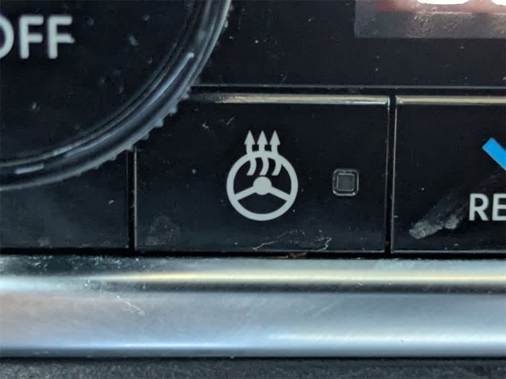 Thumbnail: 2021 Nissan Rogue - 29