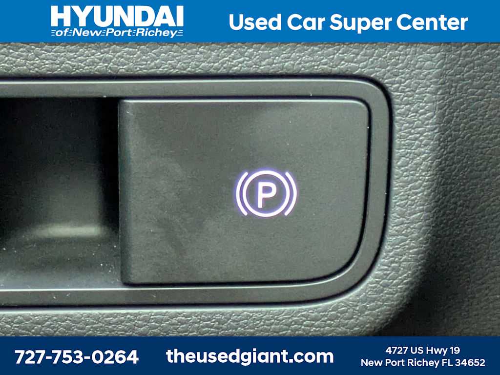 Thumbnail: 2025 Hyundai Kona - 29