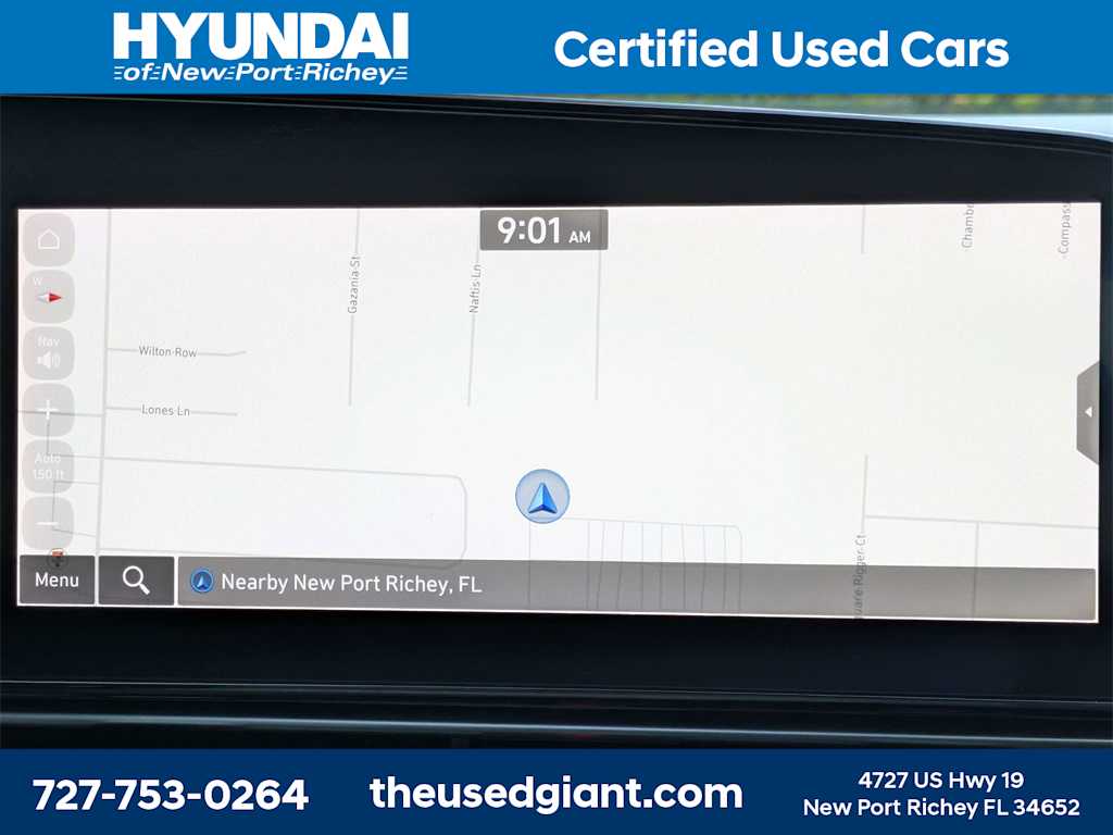 Thumbnail: 2023 Hyundai Elantra - 23