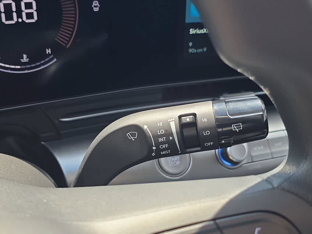 Thumbnail: 2026 Hyundai Kona - 26