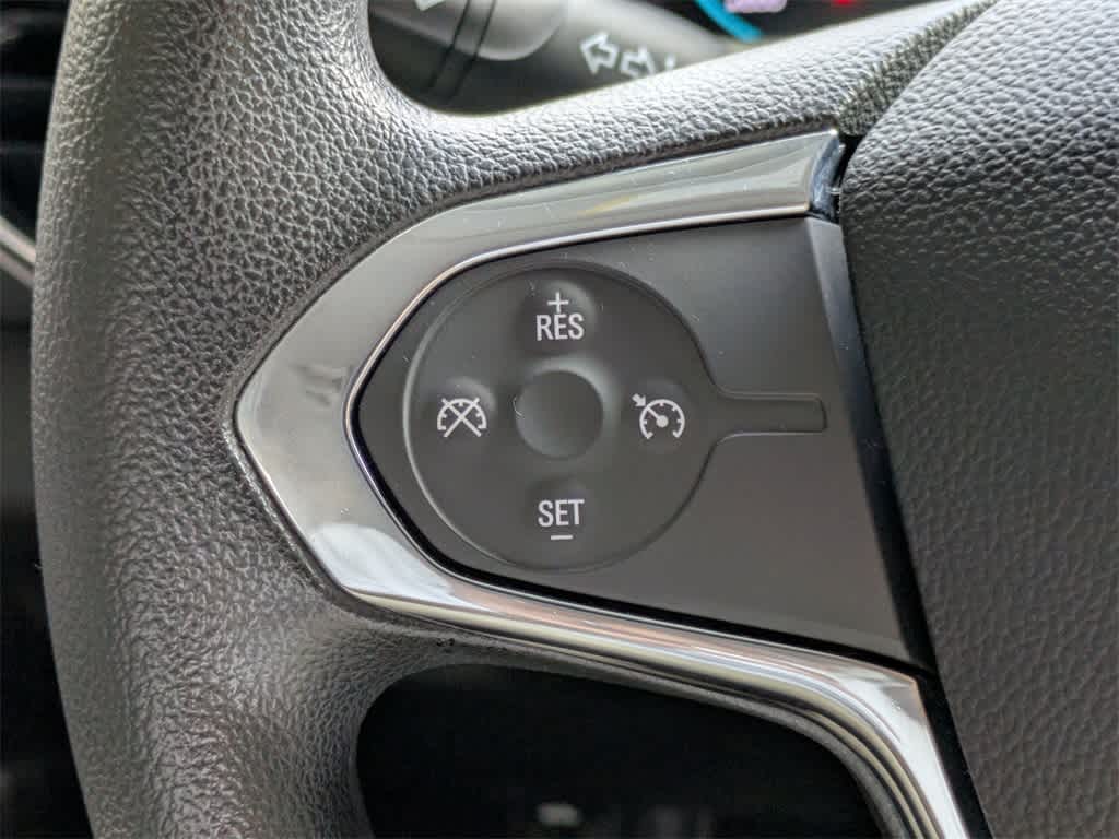 Thumbnail: 2019 Chevrolet Traverse - 29