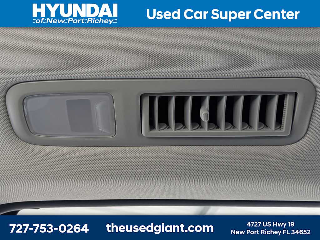 Thumbnail: 2021 Subaru Ascent - 16