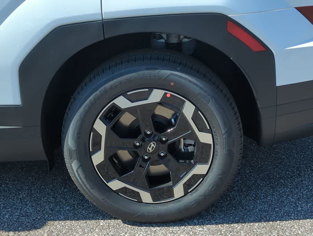 Thumbnail: 2026 Hyundai Santa Fe - 14