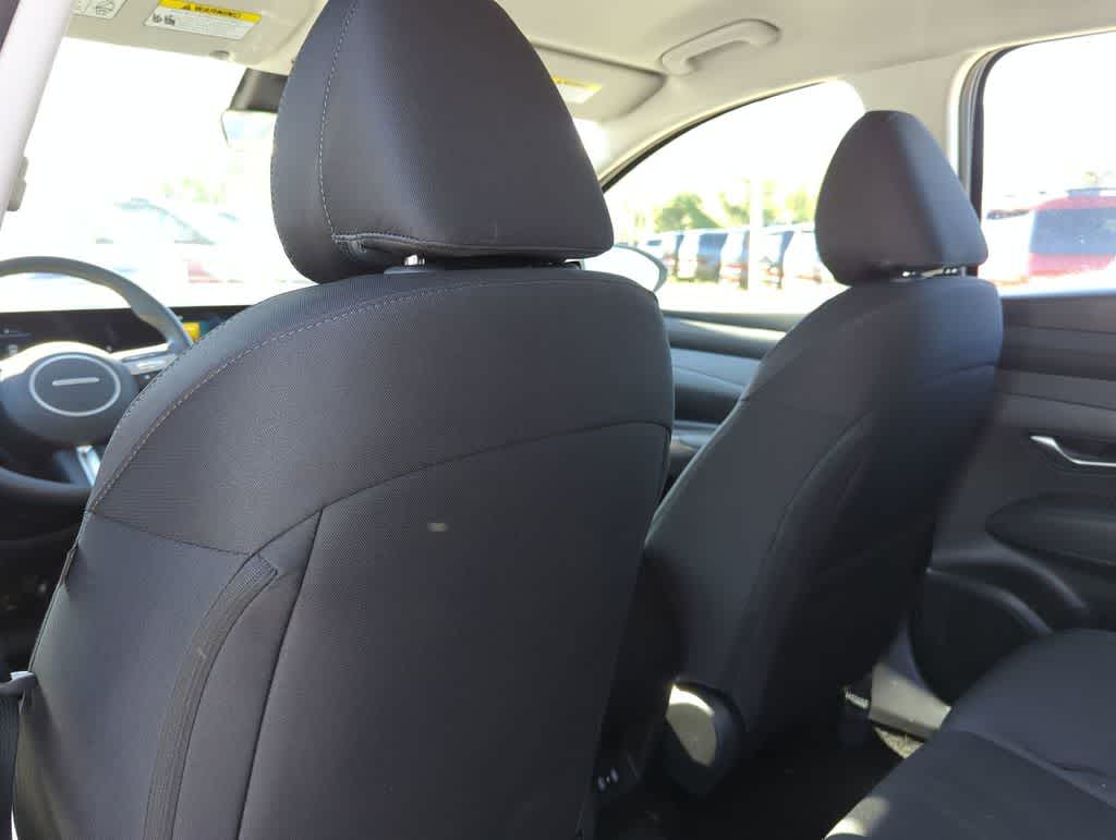 Thumbnail: 2026 Hyundai Tucson - 19