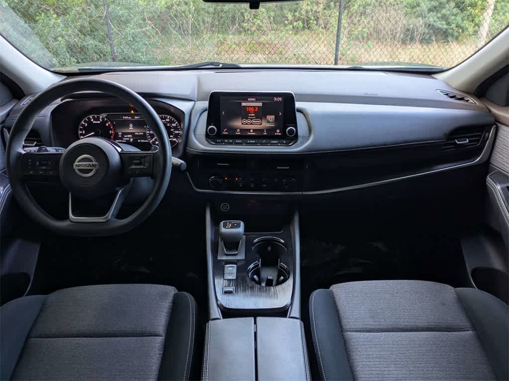 Thumbnail: 2021 Nissan Rogue - 16