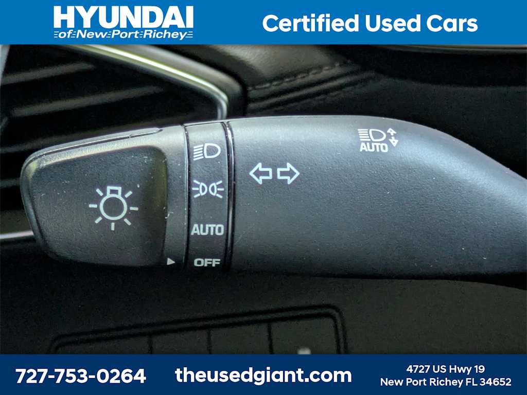 Thumbnail: 2023 Hyundai Santa Fe - 36