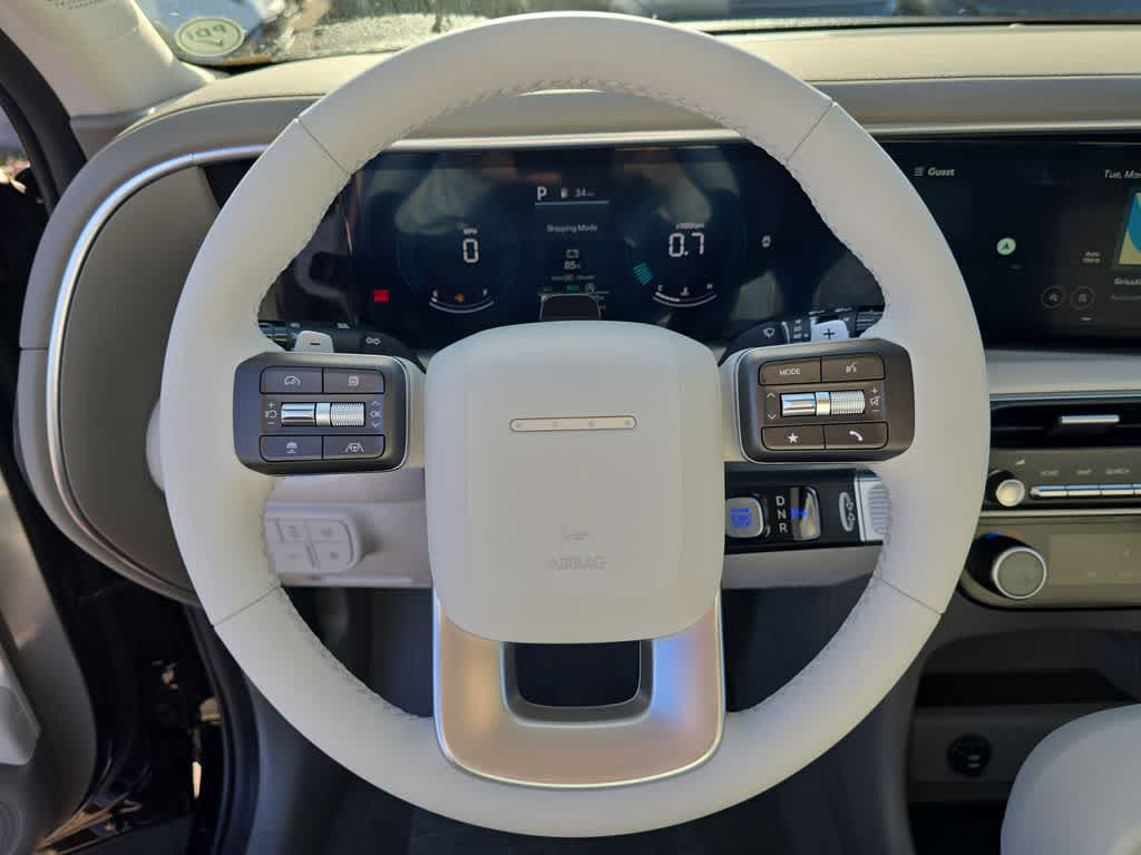 Thumbnail: 2026 Hyundai Palisade - 23