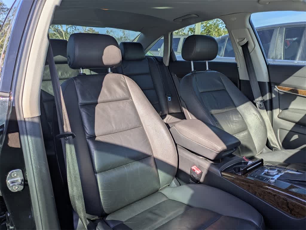 Thumbnail: 2006 Audi A6 - 9