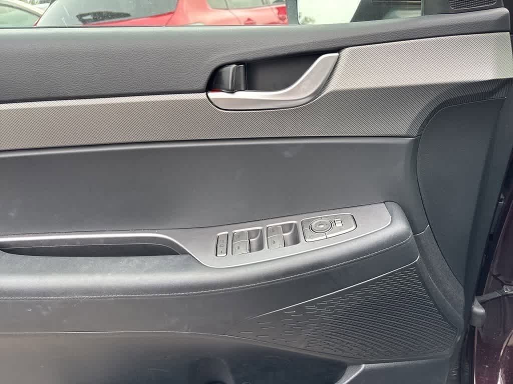 Thumbnail: 2024 Hyundai Palisade - 9