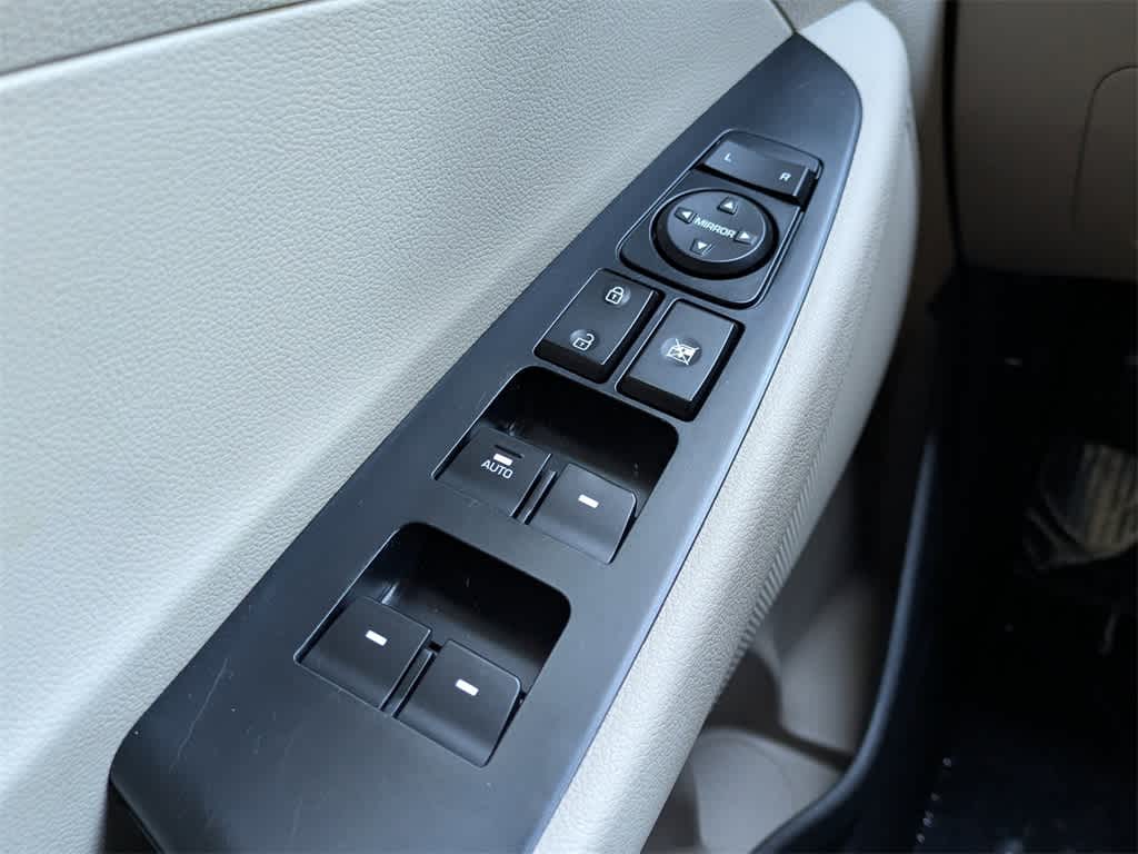 Thumbnail: 2018 Hyundai Tucson - 29