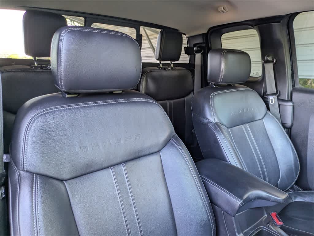 Thumbnail: 2019 Ford Ranger - 6