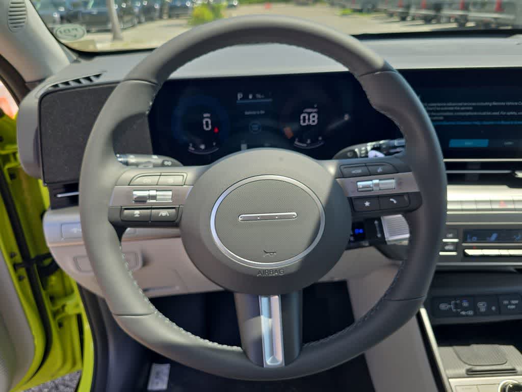 Thumbnail: 2026 Hyundai Kona - 22