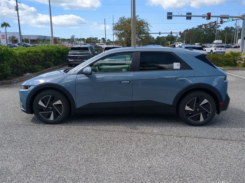 Thumbnail: 2026 Hyundai Ioniq 5 - 3