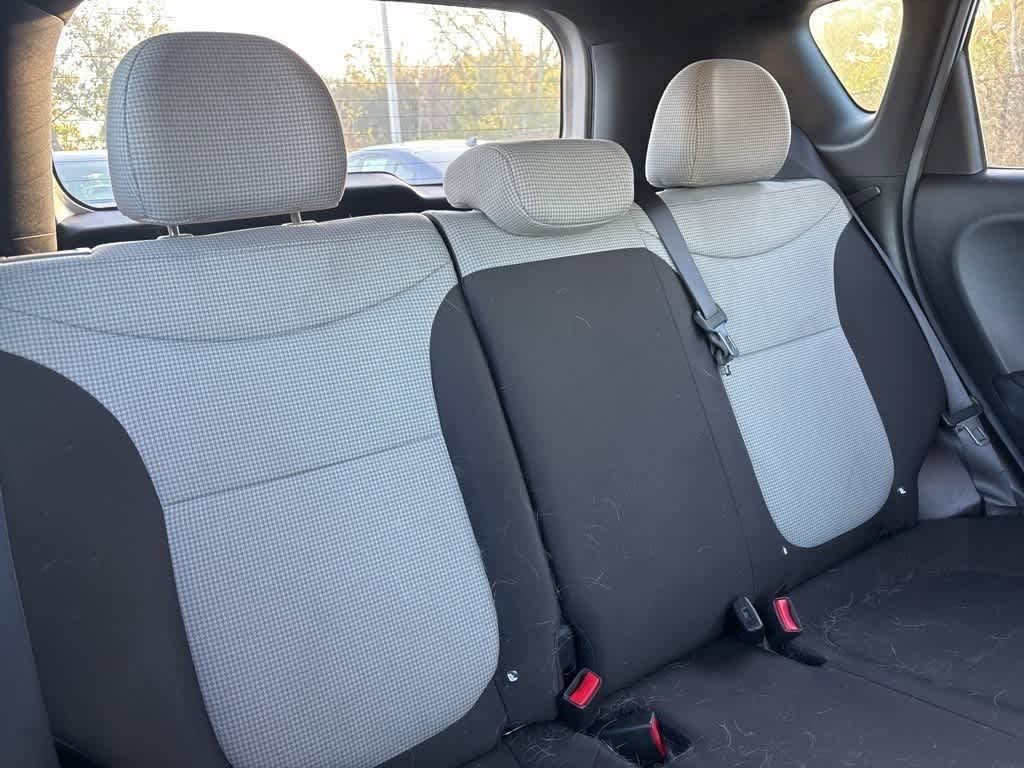 Thumbnail: 2017 Kia Soul - 7