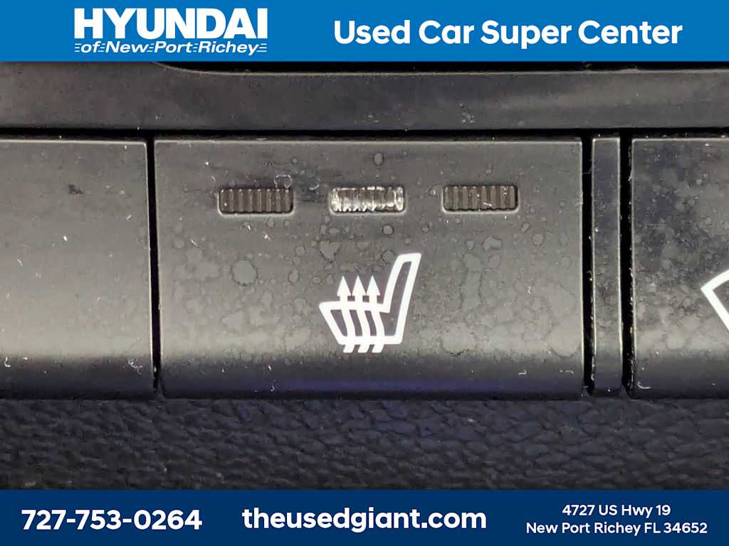 Thumbnail: 2017 Hyundai Tucson - 25