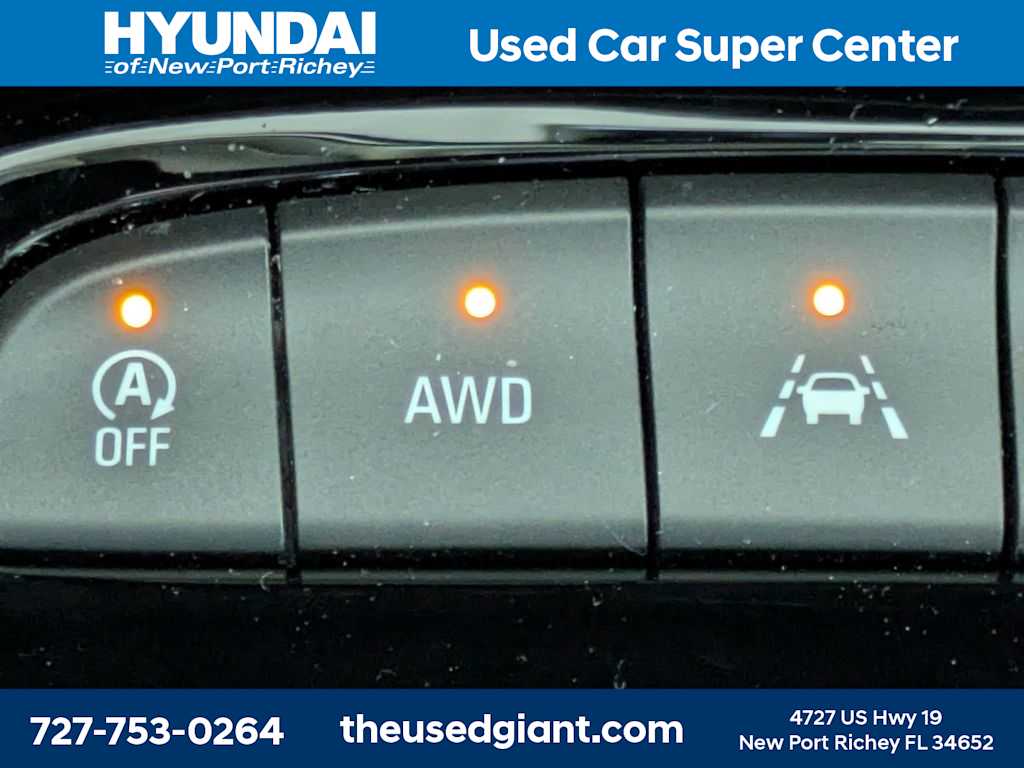 Thumbnail: 2024 Buick Encore GX - 29