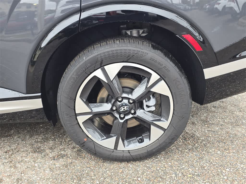 Thumbnail: 2026 Hyundai Palisade - 14