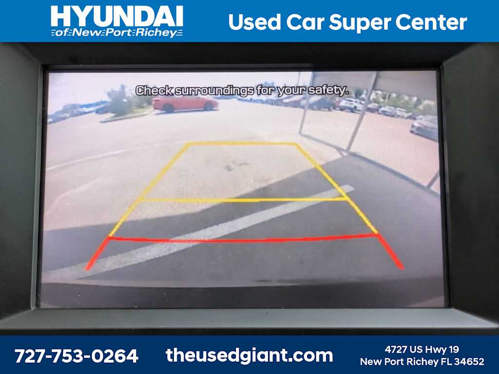 Thumbnail: 2018 Hyundai Elantra - 20