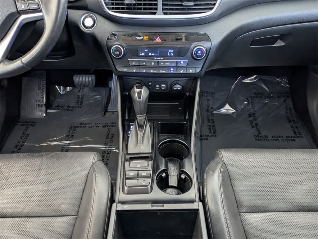 Thumbnail: 2020 Hyundai Tucson - 23