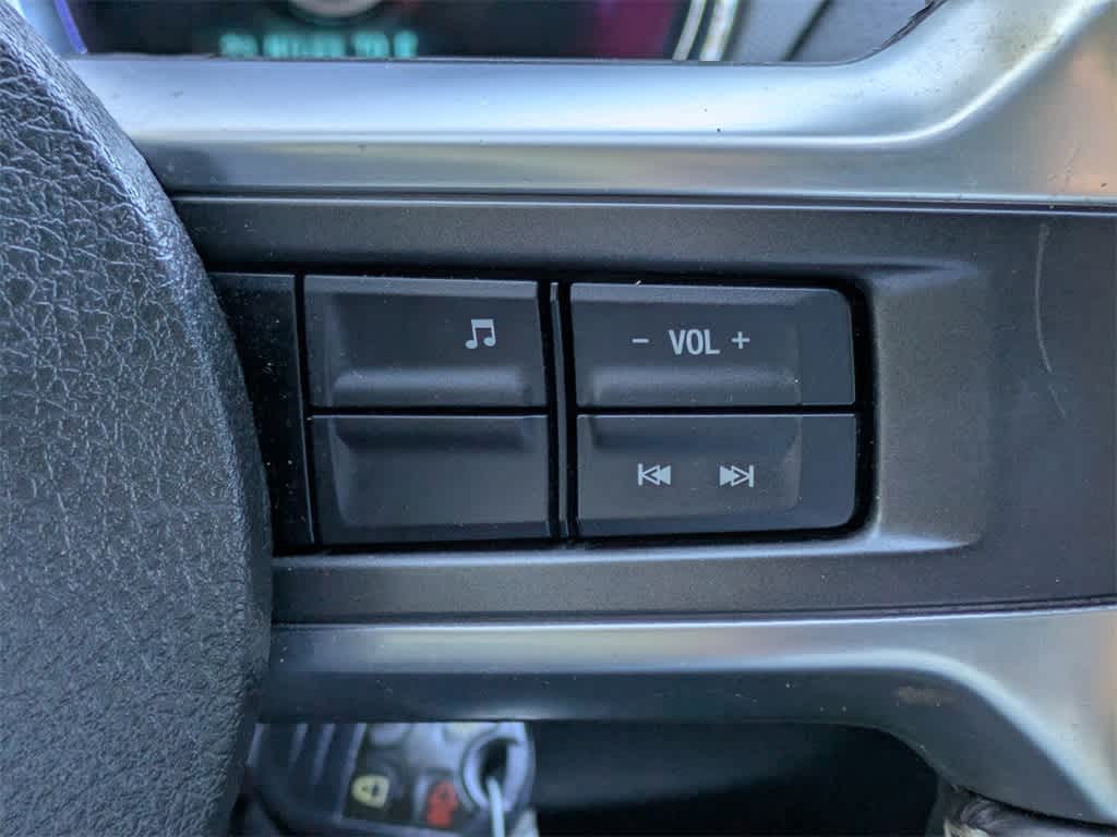 Thumbnail: 2014 Ford Mustang - 25