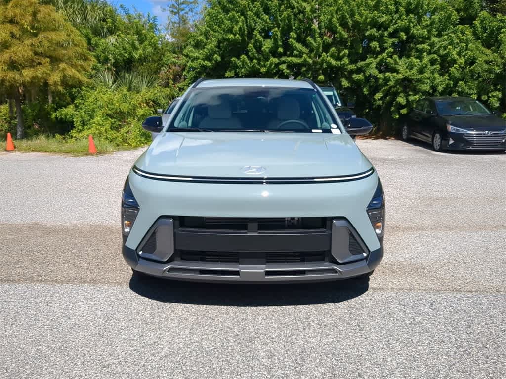 Thumbnail: 2026 Hyundai Kona - 8