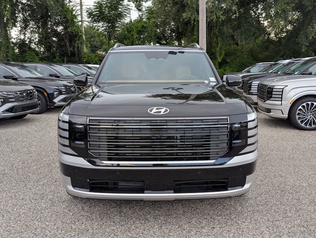 Thumbnail: 2026 Hyundai Palisade - 10