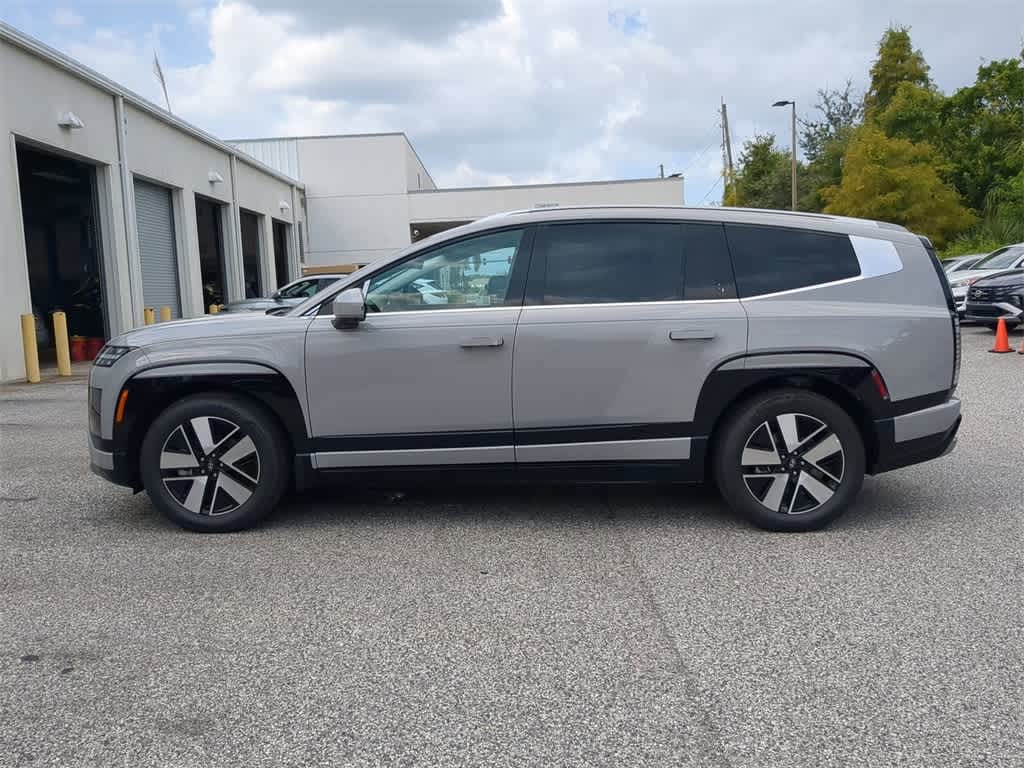 Thumbnail: 2026 Hyundai Ioniq - 3