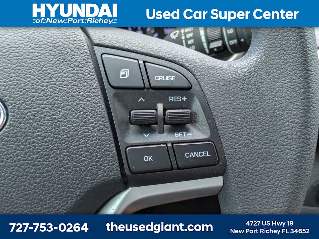 Thumbnail: 2021 Hyundai Tucson - 30