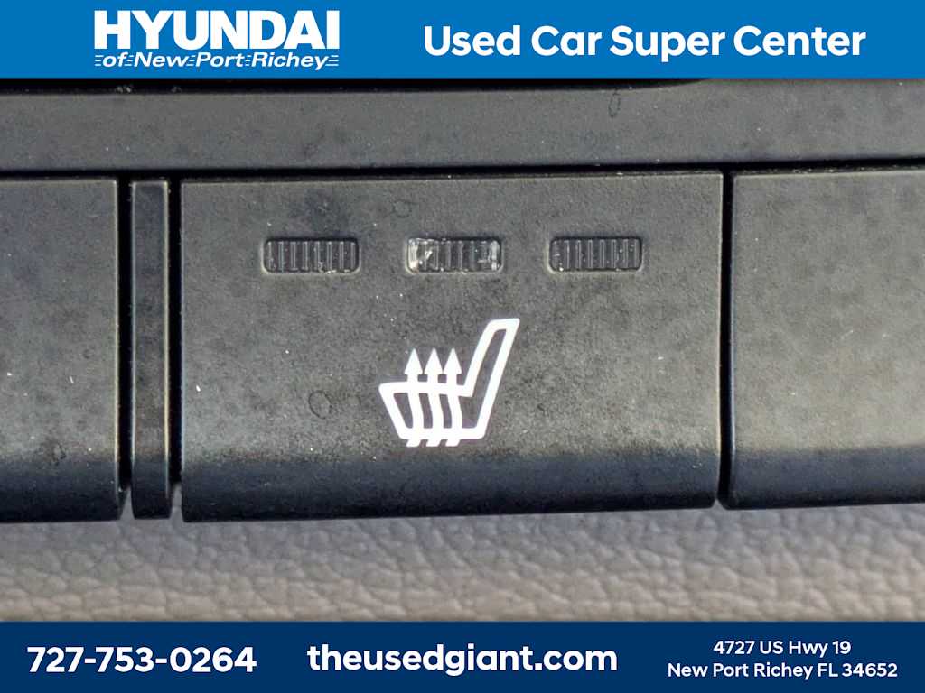 Thumbnail: 2020 Hyundai Tucson - 24