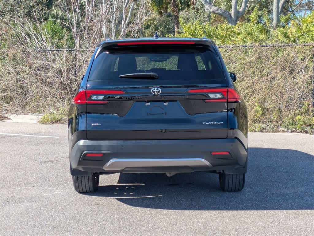 Thumbnail: 2024 Toyota Grand Highlander - 4