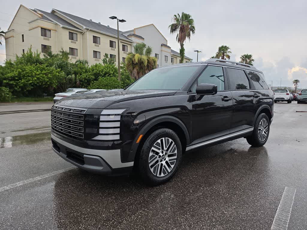 Thumbnail: 2026 Hyundai Palisade - 2